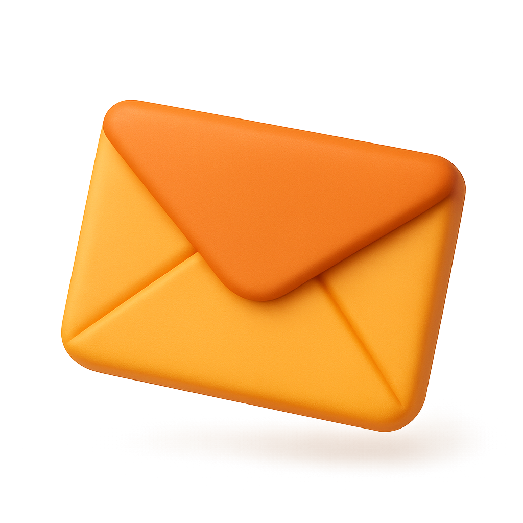 Email Icon