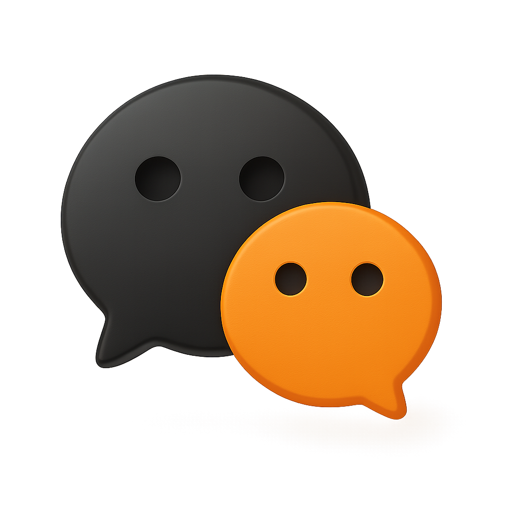 WeChat Icon