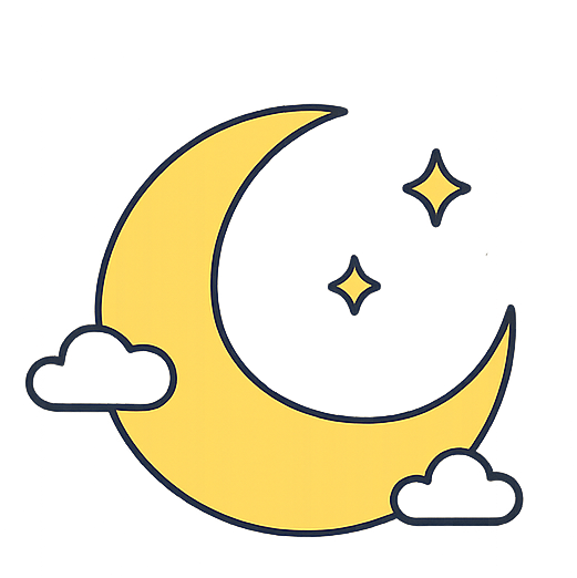 Moon Icon