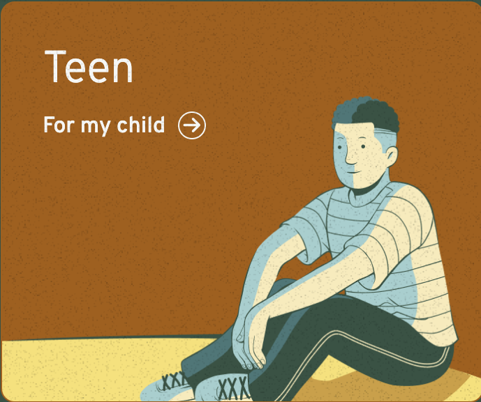 Teen Therapy